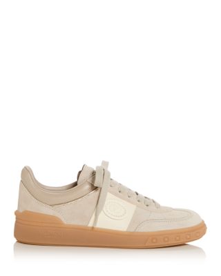 Women's Upvillage Crosta Low Top Sneakers
