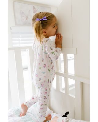 Unisex Convertible Footie - Baby