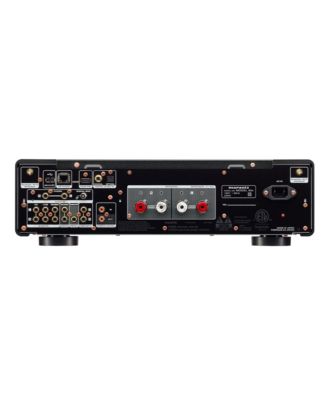 MODEL 40n Integrated Stereo Amplifier