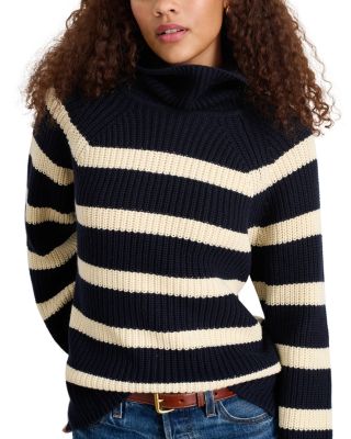 Alex Mill - Chelsea Turtleneck Sweater