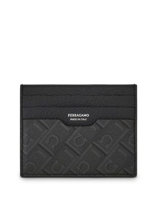 peter do brushed card case｜ファッション