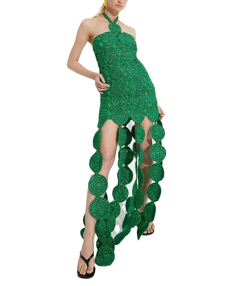 Simonmiller Beep Beep Dress
