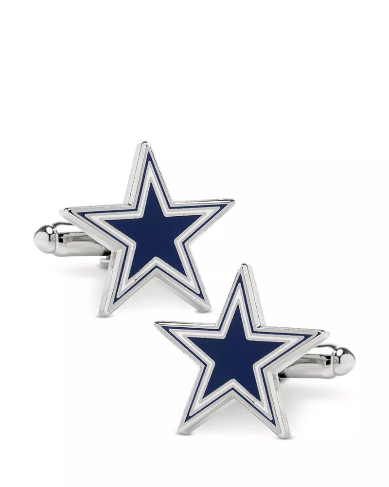 Cufflinks Inc Dallas Cowboys Cufflinks