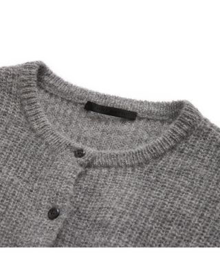 Hayes Cardigan Sweater