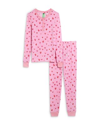 Honeydew - Girls' Star Seeker Pajama Set - Little Kid, Big Kid