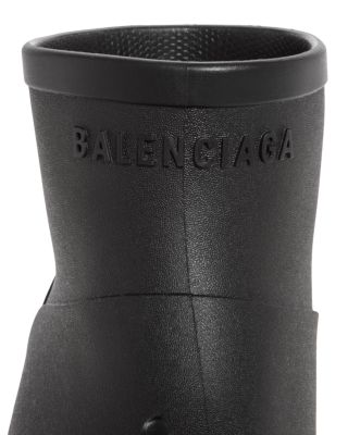 x Crocs Women's Rain Booties