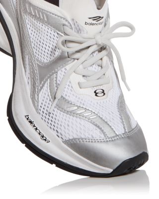   Women's Circuit Low Top Sneakers