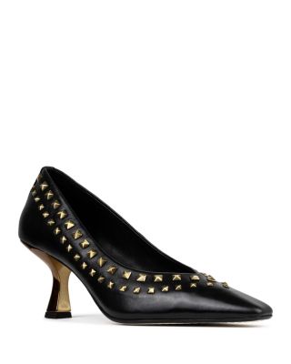 Donald Pliner - Women's Bernice Pumps