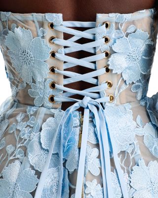 Bouquet Maraya Mini Dress