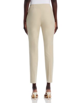 Button Front Jacket & Stanton Pants