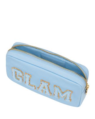 "GLAM" Small Pouch