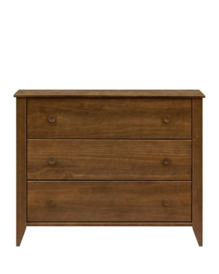 Sprout 3 Drawer Changer Dresser with Removable Changing Tray