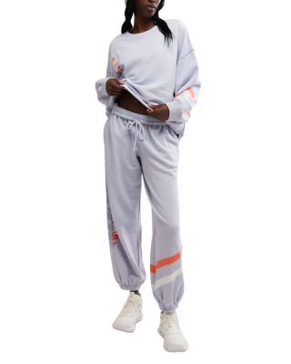 フリーピープル レディース アウター パーカー・スウェット フーディー Printed Its A Vibe Hoodie 送料無料 フリーピープル レディース パーカー・スウェット アウター