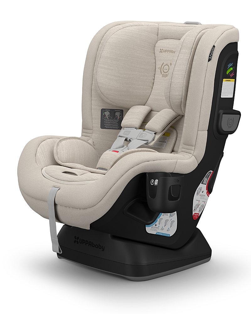 Uppababy Rove Convertible Car Seat In Kavneer - Almond Mélange
