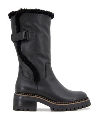 Women's Bradford Boots