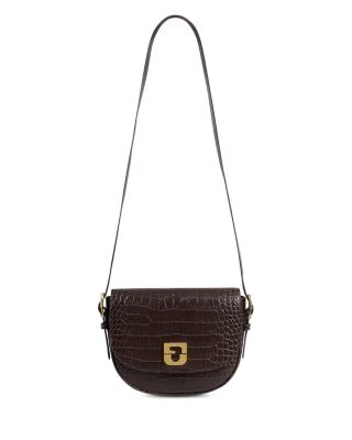 Gerard Darel - Le Camille Saddle Bag