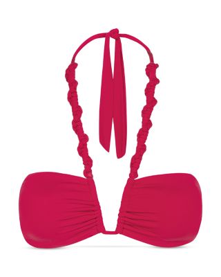 Holly Fold Over Bikini Bottoms