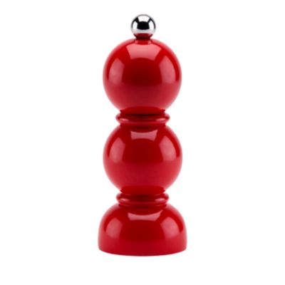 Lacquered Minibob Mill 