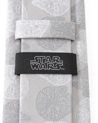 Star Wars Millennium Falcon Tie