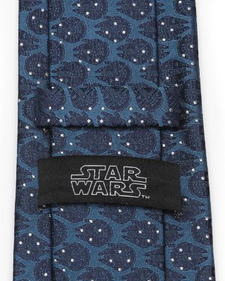 Star Wars Millennium Falcon Dot Tie