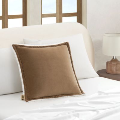 UGG® - Bliss Pillow, 20" x 20"