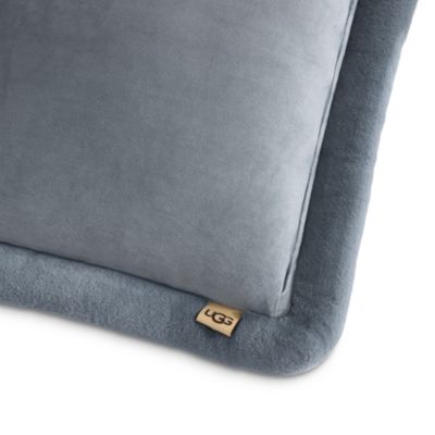 Sonoma Faux Fur Decorative Pillow, 20&amp;quot; x 20&amp;quot;