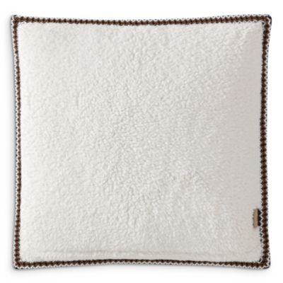 Kirkwood Braid Decorative Pillow, 20" x 20"