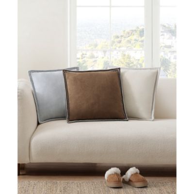 Kirkwood Braid Decorative Pillow, 20" x 20"