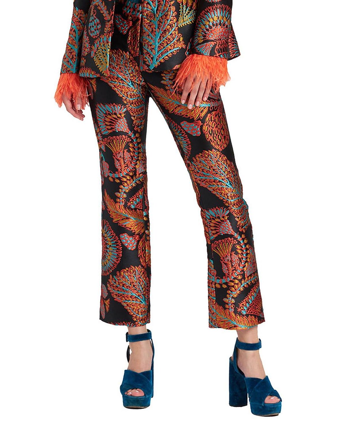 La DoubleJ 24/7 Pants