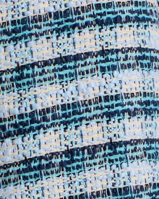 Matilda Tweed Emery Hooded Jacket