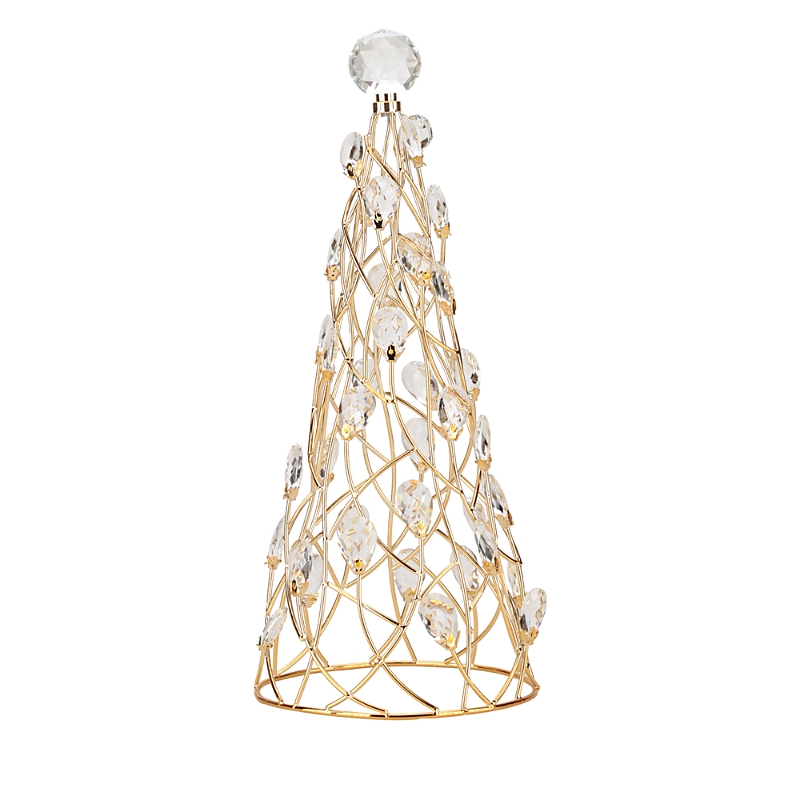 Mark Roberts Crystal Cone Tree, Small