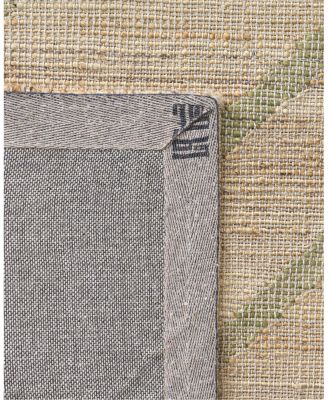 LR Home Xanda WIL-575 Area Rug, 7'9" x 9'9"