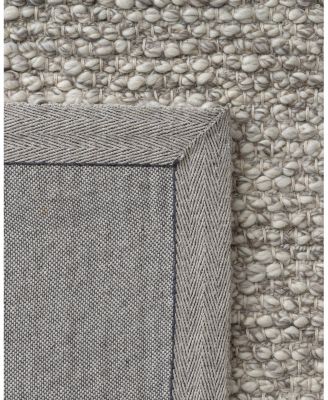 LR Home Ella DOM-585 Area Rug, 5' x 7'9"