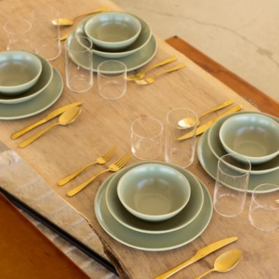 Pasta Bowls, Set of 4