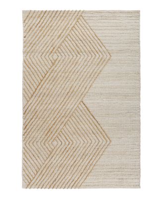 LR Home - LR Home Naella MES-568 Area Rug, 5' x 7'9"