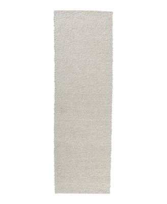 LR Home Ella DOM-585 Runner Area Rug, 2'6" x 8'