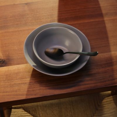 20 Piece Flatware Set, Service for Four