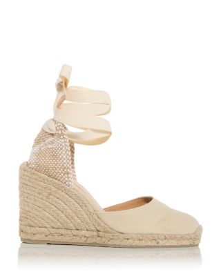   Women's Carina Espadrille Wedge Sandals