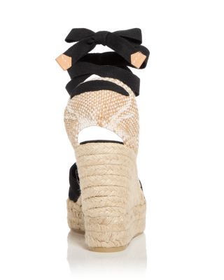 Women's Chiara Espadrille Wedge Sandals