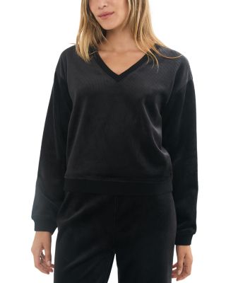 Marine Layer - Velour Sweatshirt
