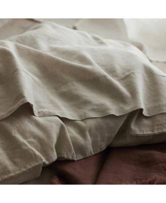 Linen Flat Sheet