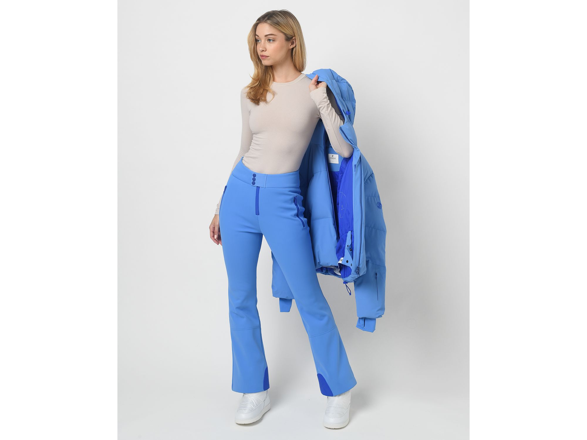 Lennon Ski Pants — Image 12