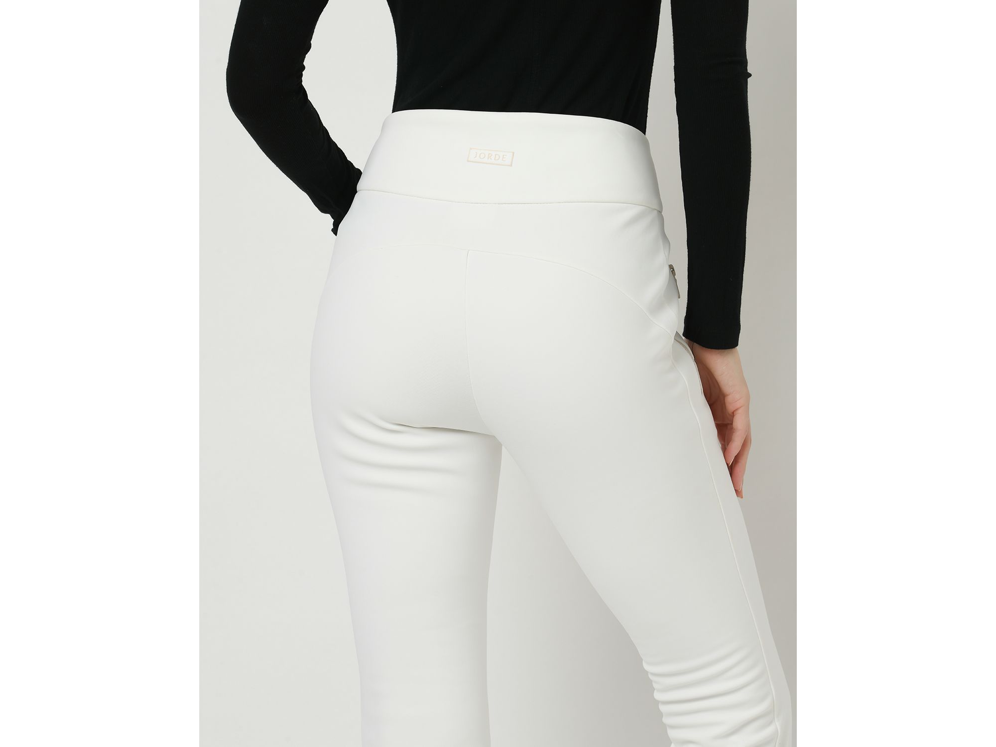 Lennon Ski Pants — Image 6