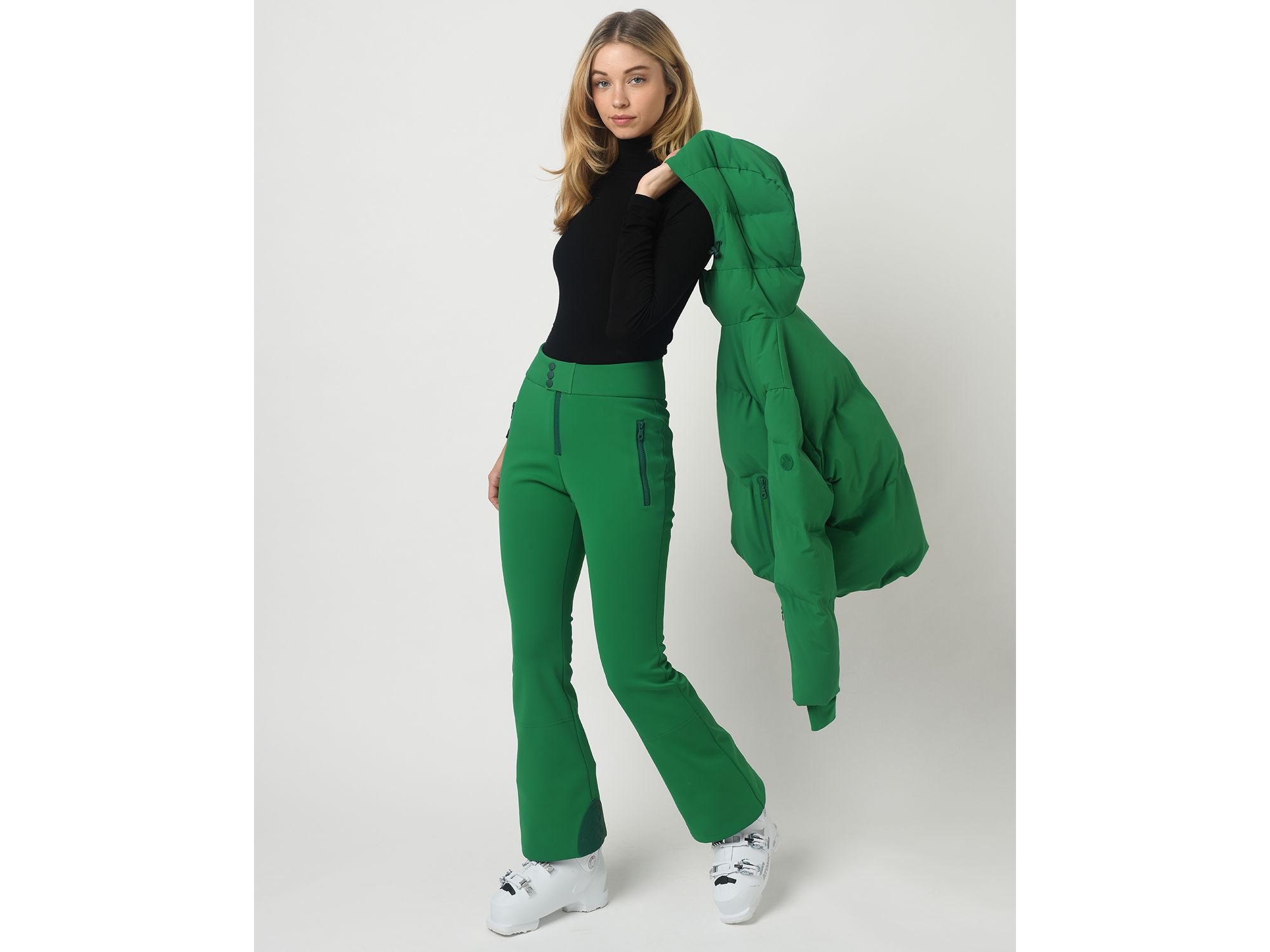 Lennon Ski Pants — Image 20