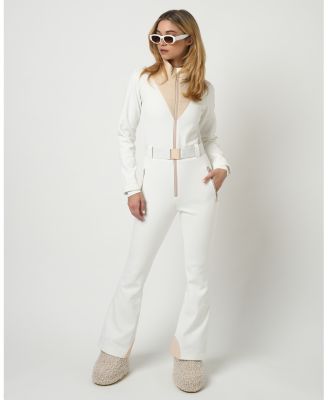 Lottie Ski Suit