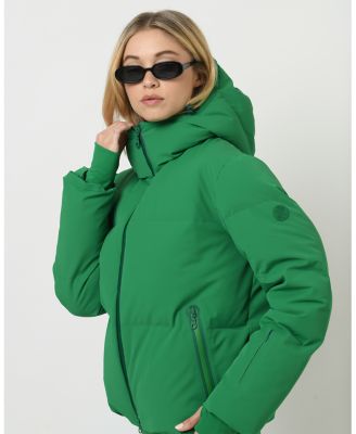 Poppy Ski Jacket