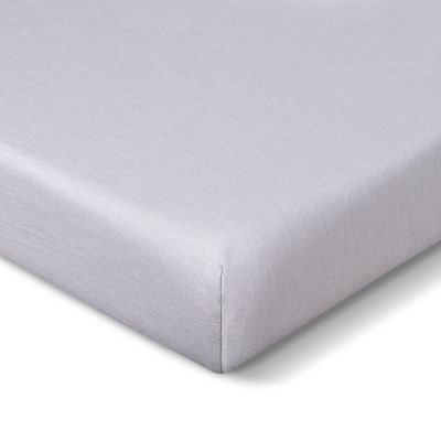 BEDGEAR - Baby Hyper-Wool Performance Crib Sheet