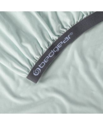 Baby Hyper-Wool Performance Crib Sheet