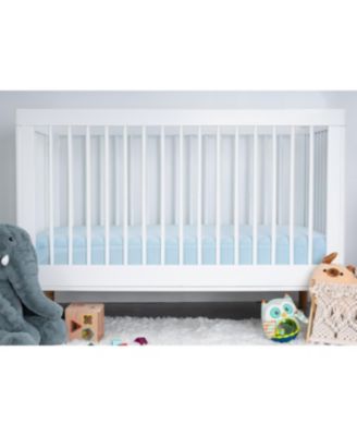 Baby Dri-Tec Performance Crib Sheet