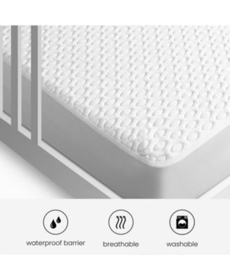 Baby Ver-Tex Performance Crib Mattress Protector